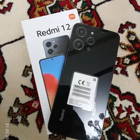 Redmi 12