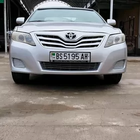 Toyota Camry 2009