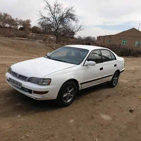 Toyota Corona 1994