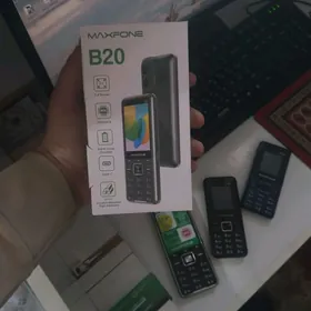 MAXFONE B20