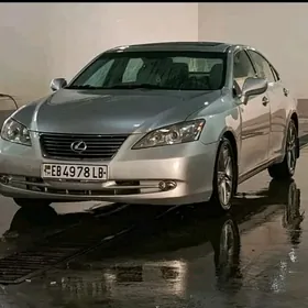 Lexus ES 350 2008