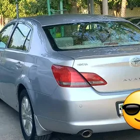 Toyota Avalon 2006