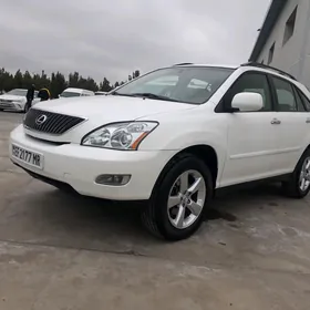 Lexus RX 350 2008