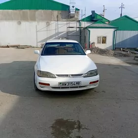 Toyota Camry 1996