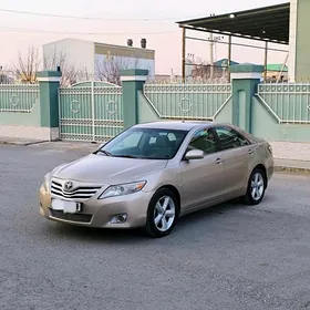 Toyota Camry 2008