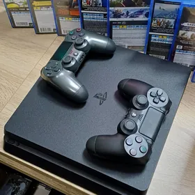 sony playstation4slimarzanps4