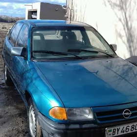 Opel Astra 1993