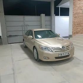 Toyota Camry 2009