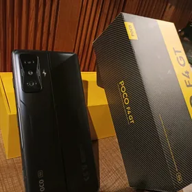 Poco F4 GT 12/256