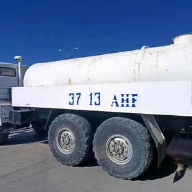 Kamaz 5320 1991