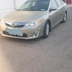 Toyota Camry 2014