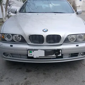 BMW 528 2001