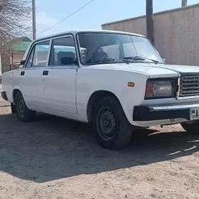 Lada 2107 2000