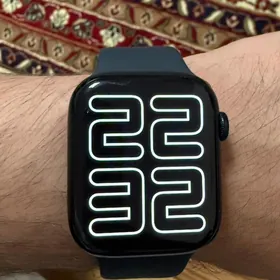 Apple watch series 9