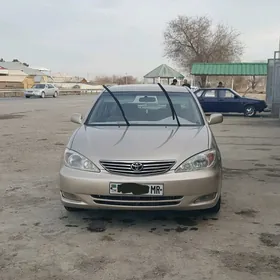 Toyota Camry 2002