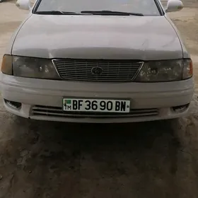 Toyota Avalon 1995