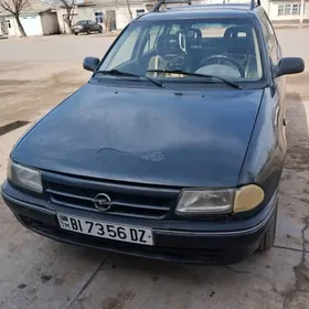 Opel Astra 1993