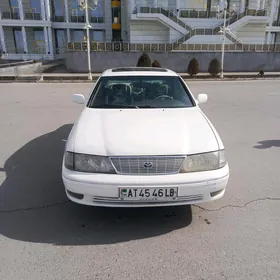 Toyota Avalon 1997