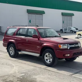 Toyota 4Runner 2002