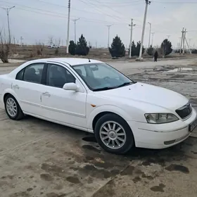 Toyota Camry 2001