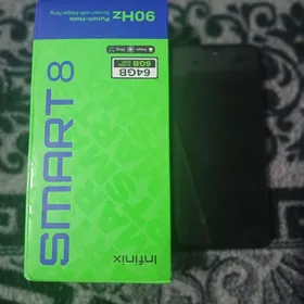 Infinix SMART8