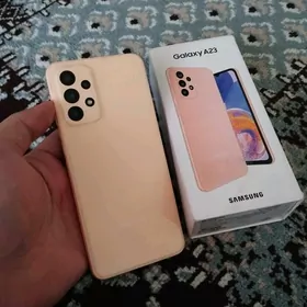 Samsung A23