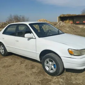 Toyota Corolla 1996