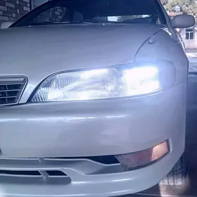 Toyota Mark II 1993