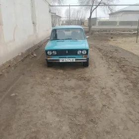 Lada 2106 1991