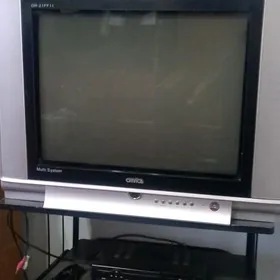 Telewizor tuner