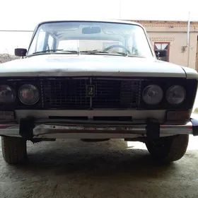 Lada 2106 1986