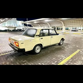 Lada 2107 2000