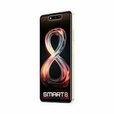 infinix Samart 8