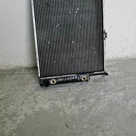 radiator bmw