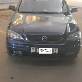 Opel Astra 1999