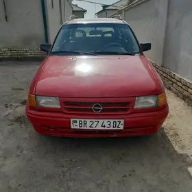 Opel Astra 1992