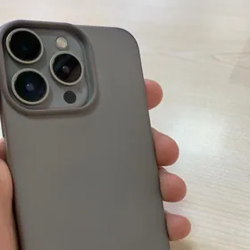 iPhone Xs owurlen