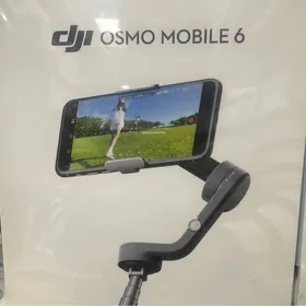 DJI OSMO MOBILE6