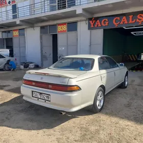 Toyota Mark II 1993