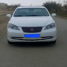 Lexus ES 350 2008