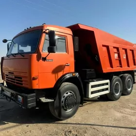 Kamaz Euro 3 2010