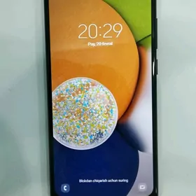 Galaxy A03