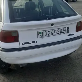 Opel Astra 1993