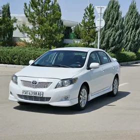 Toyota Corolla 2010