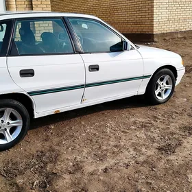 Opel Astra 1993