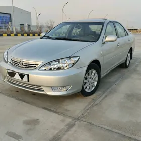 Toyota Camry 2002