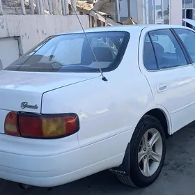 Toyota Camry 1992