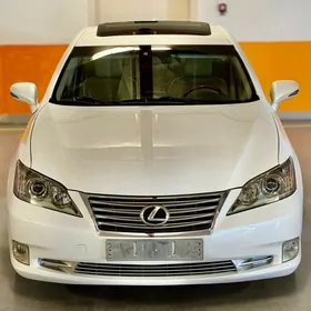 Lexus ES 350 2011