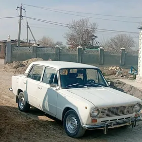 Lada 2101 1983