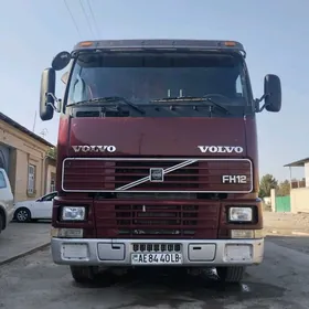 Volvo FH12 1999